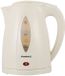 Klausberg KB-9002 Bouilloire - 1,2 litre - Beige - 1100 Watt