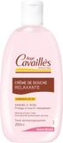 Rogé Cavaillès Roge Cavailles Shower Cream Almond & Rose - 6 x 250ml