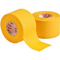 Mueller Sports Medicine 3,8cm X 9,1m Tape 1 Rol-Geel