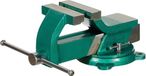 Étau 100 mm pivotant - aide au travail de grande taille
