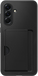 Samsung Galaxy A56 5G Case - Black - Card Slot - TPU