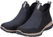 Rieker Dames Chelsea Boot Enkellaars N3275-00 Zwart
