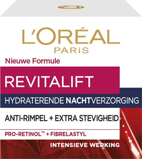 L'Oréal Skin Expert Revitalift