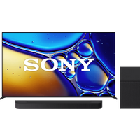 Sony Bravia 8 II / TV screen / 55 inch / 2025