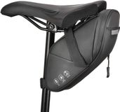 Sacoche de selle vélo - Réfléchissant - Étanche - Oxford 600D - VTT et vélo de course