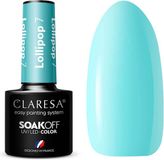 Claresa UV/LED Gellak Lollipop #7