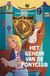 Het Ponyclub Hoefje voor Hoefje 2 - Het geheim van de ponyclub