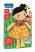 Clementoni Zachte Knuffelpop Kitty Kate