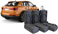 Car-Bags.com Car-Bags set Toyota Avensis sedan