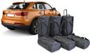 Car-Bags.com Car-Bags set Toyota Avensis sedan