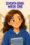 Seventh Grade, Week One: 20 Inspiring Stories for Amazing Girls