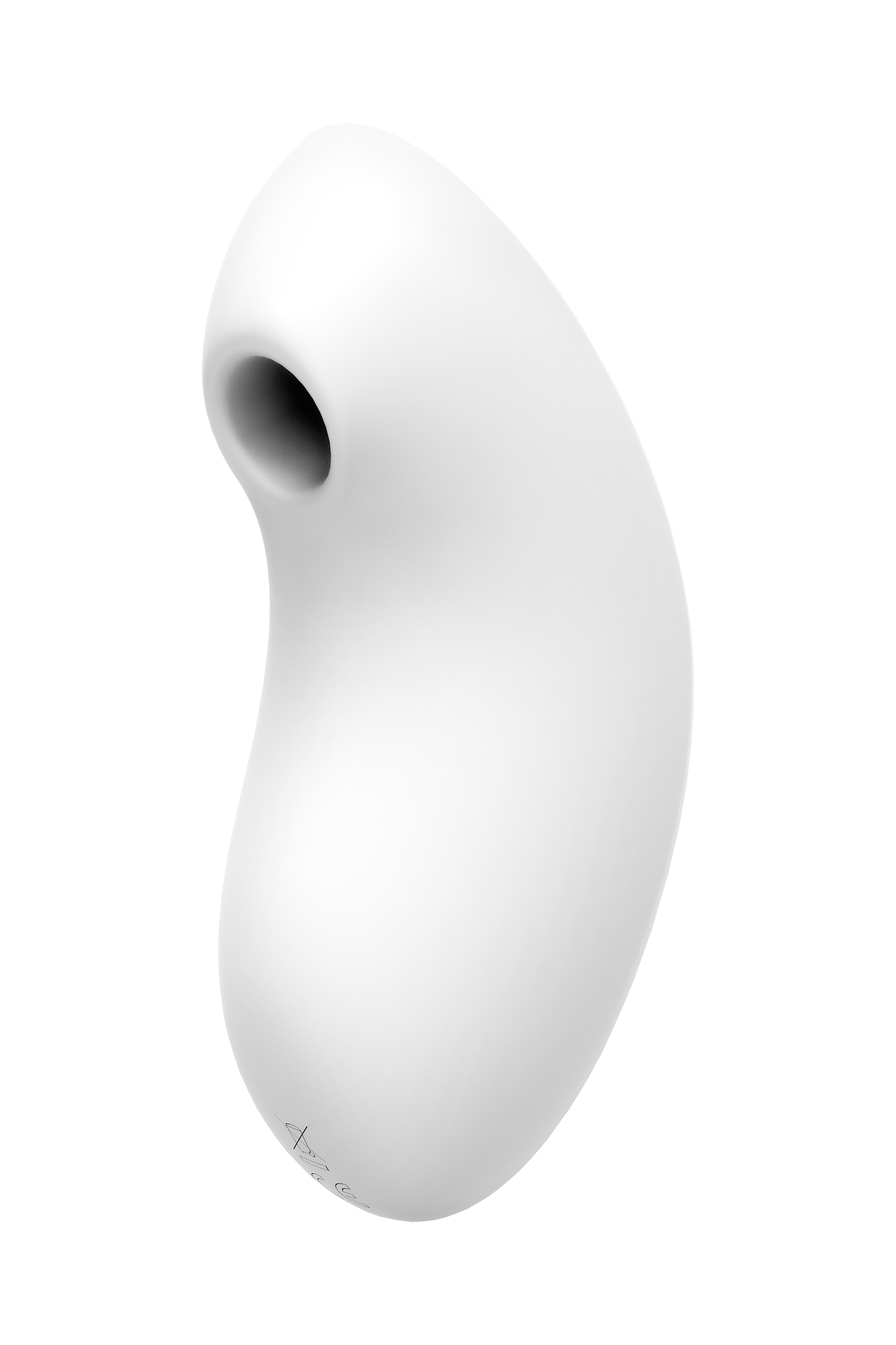Satisfyer - Vulva Lover 2 - Luchtdrukvibrator