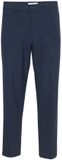 Casual Friday Broek Pepe 0119 Donkere Marine W33 X L34