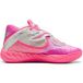PUMA Unisex Mb.05 World Tour Sun Struck-pure Magenta Taille: 46