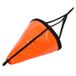 Orange Floating Anchor - Size L