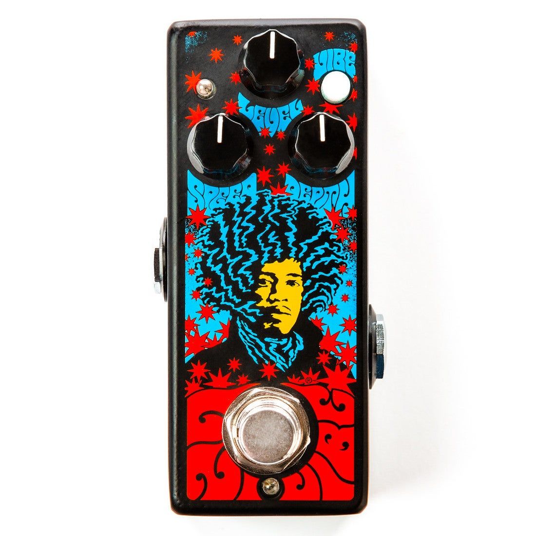 Dunlop Authentic Hendrix '68 Shrine Series Uni-Vibe Chorus/Vibrato