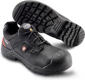 Brynje Schoen Robust S3 411 - Zwart - 44