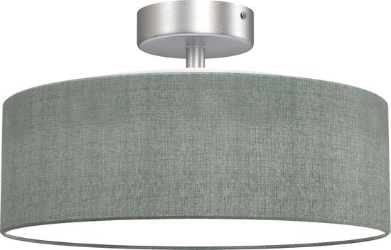 Briloner Leuchten FABRIC Plafondlamp PlafonniÃ¨re