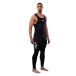 Gill Hommes Zentherm 3mm Gbs Skiff Suit - Bleu Marine Foncé