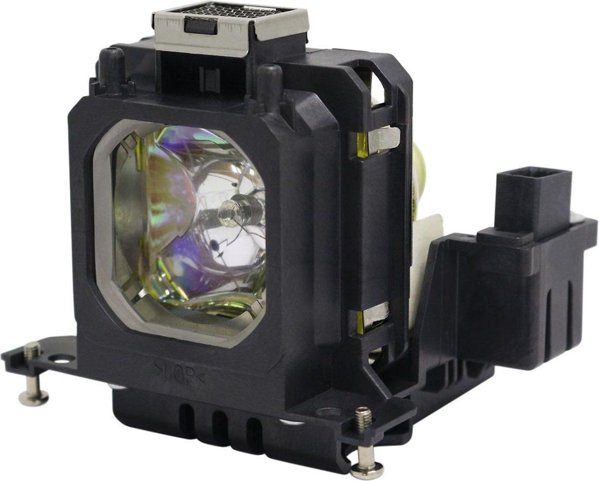 QualityLamp SANYO PLV-1080HD beamerlamp POA-LMP114 / 610-336-5404, bevat originele UHP lamp