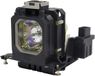 QualityLamp SANYO PLV-1080HD beamerlamp POA-LMP114 / 610-336-5404, bevat originele UHP lamp