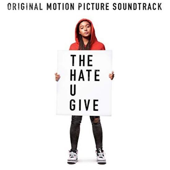 Artists - The Hate U Give