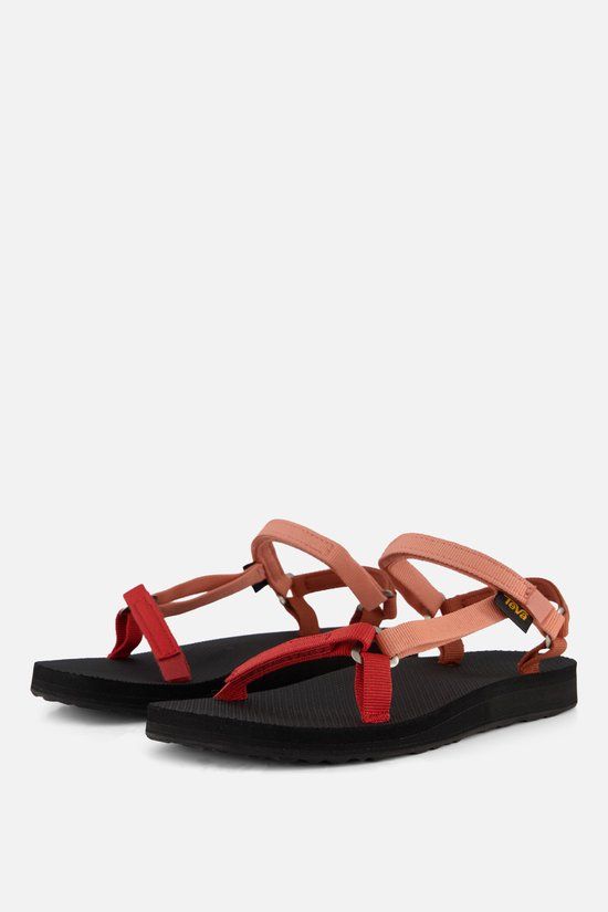 Teva W ORIGINAL UNIVERSAL SLIM Dames Sandalen - SEDONA MULTI