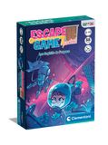 Clementoni Escape Room Space (FR) Bordspel