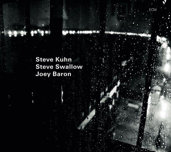 Outhere Steve Kuhn Trio - Wisteria (CD)