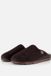 Basicz Pantoffels Bruin Heren Maat 41