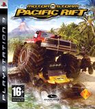Sony Playstation Motorstorm Pacific Rift - Essentials Edition