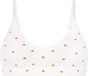 Hunkemöller Dianne Bralette Wit