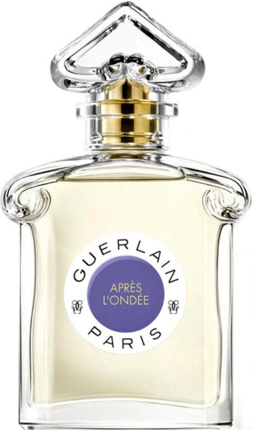 Guerlain Eau de Toilette / 75 ml / Women