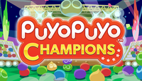 Sega Puyo Puyo Champions - PC