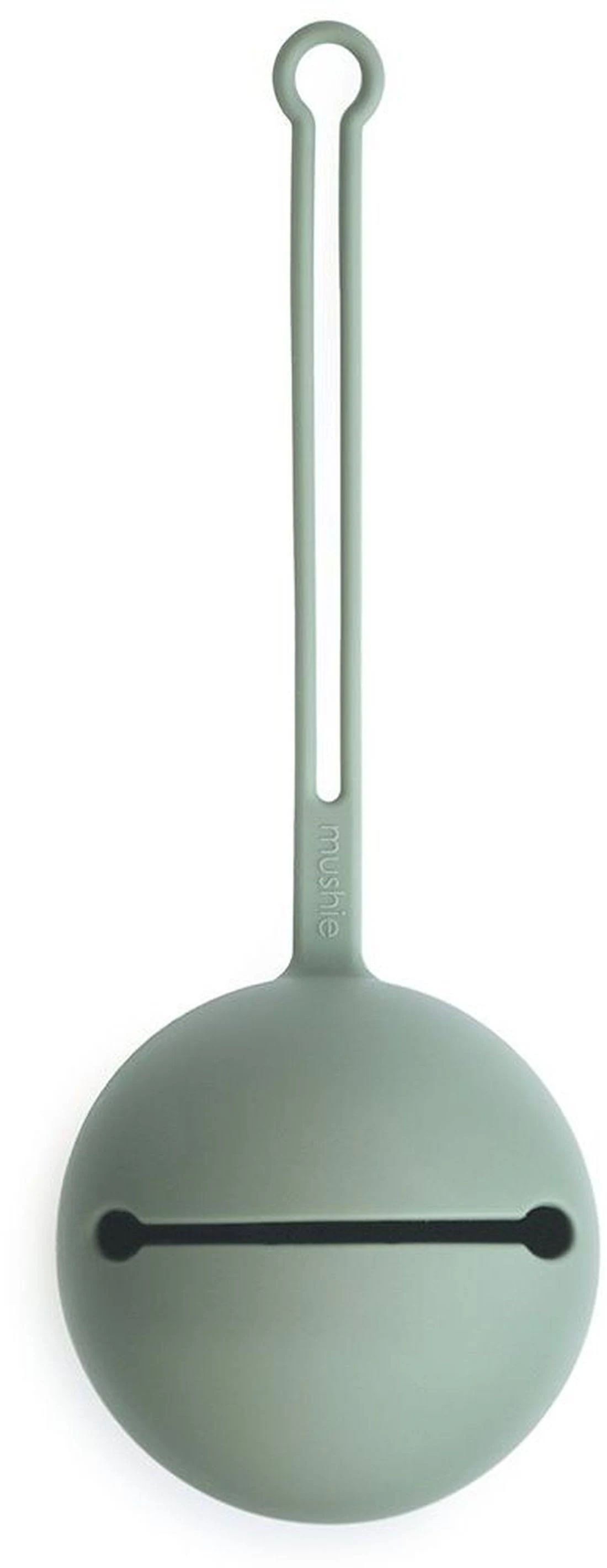 Silicone Pacifier Holder Case