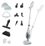 OEM Stoomreiniger 10-in-1, 1500 W, doodt 99,9% van de bacteriën, accessoireset