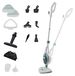 OEM Stoomreiniger 10-in-1, 1500 W, doodt 99,9% van de bacteriën, accessoireset
