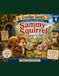 Sammy Squirrel Sammy Squirrel Learns to Share: A Story About Generosity, Kindness, and the Joy of Sharing