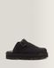 Dr. Martens Zebzag Mules compensées en toile matelassée Noir Taille 37
