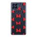 ERT GROUP mobiel telefoonhoesje voor Samsung M53 5G Disney Minnie 058
