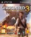 Sony Uncharted 3: Drake's Deception - PlayStation 3 - 16+