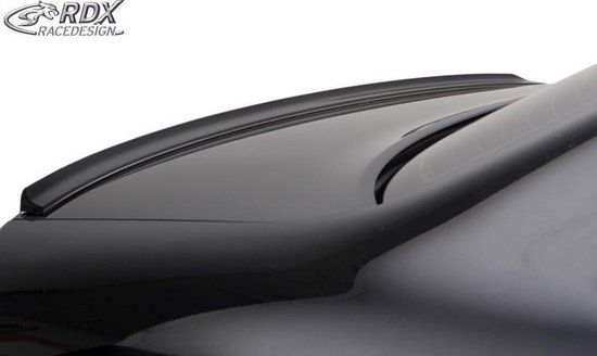 RDX Racedesign Achterspoilerlip Mercedes CLS-Klasse W218 (ABS)