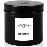 Urban Apothecary Luxury Iron Travel Candle Kaars Unisex 175.0g