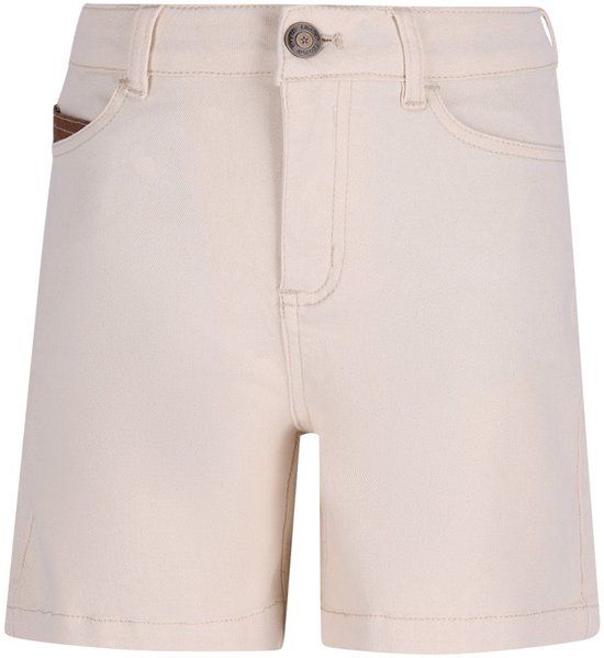 Like Flo Florian Flo boys twill short - Kit - Maat 110