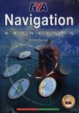 RYA Navigation Exercises Paperback