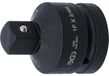Adaptateur de douille - carré extérieur 3/4 pouce vers 1 pouce - 25 mm