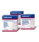 Leukomed 10.0 x 12.5 cm steriel 5ST