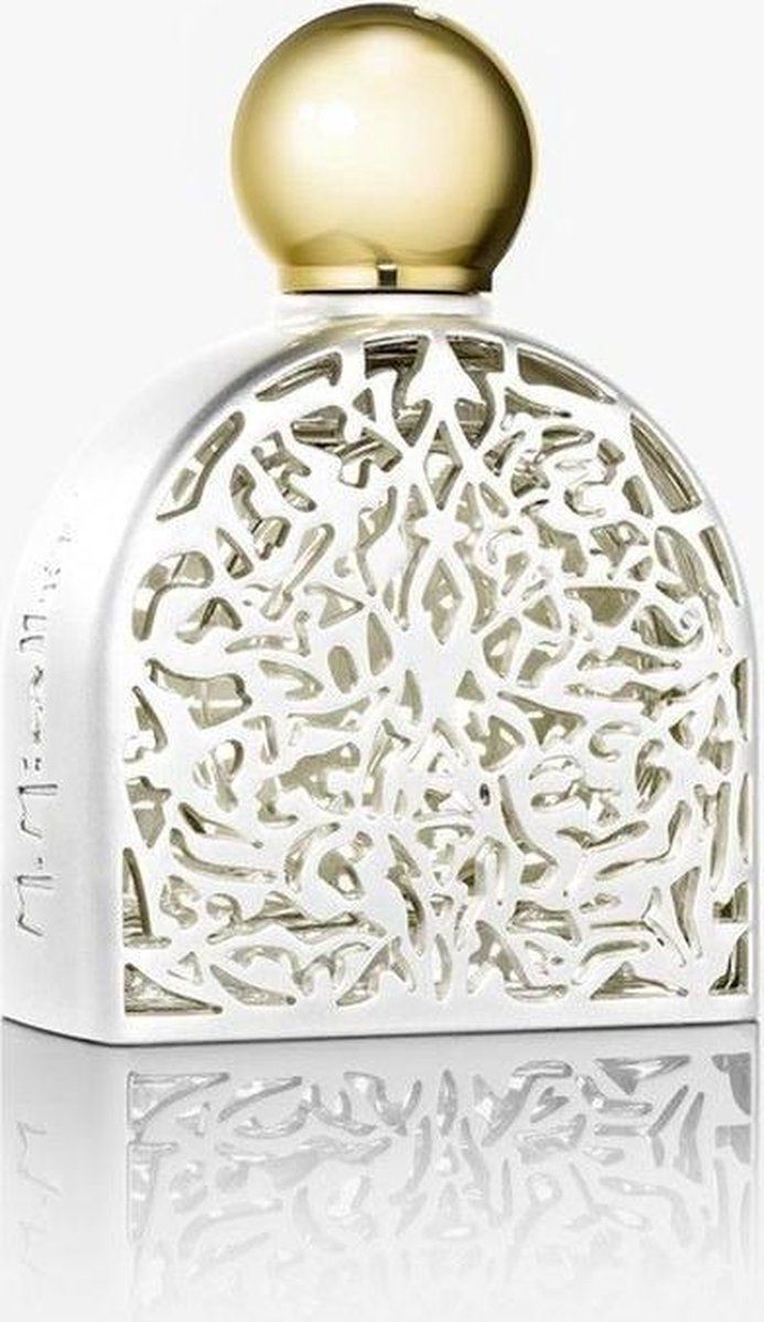 M. Micallef Secret of Love / 75 ml / Unisex