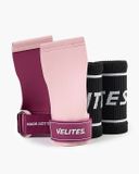 Velites Quad Ultra Hand Grips XL Pink-Pink