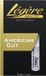 Legere Tenor Saxofoon Riet American Cut 2.5